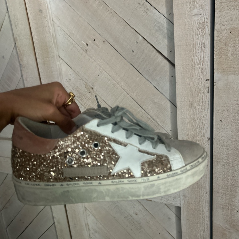 Golden goose EU 37